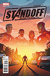Avengers Standoff: Welcome To Pleasant Hill (2016)  n° 1 - Marvel Comics