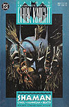 Batman: Legends of The Dark Knight (1989)  n° 2 - DC Comics