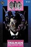 Batman: Legends of The Dark Knight (1989)  n° 3 - DC Comics