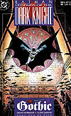 Batman: Legends of The Dark Knight (1989)  n° 6 - DC Comics
