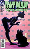 Batman Adventures (2003)  n° 10 - DC Comics