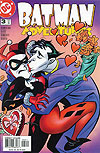 Batman Adventures (2003)  n° 3 - DC Comics