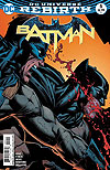 Batman (2016)  n° 5 - DC Comics