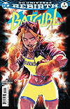 Batgirl (2016)  n° 2 - DC Comics