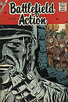 Battlefield Action (1957)  n° 19 - Charlton Comics