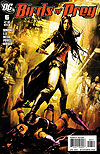 Birds of Prey (2010)  n° 6 - DC Comics