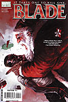 Blade (2006)  n° 4 - Marvel Comics