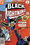 Black Lightning (1977)  n° 2 - DC Comics