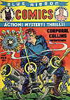 Blue Ribbon Comics (1939)  n° 5 - Archie Comics