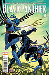 Black Panther (2016)  n° 3 - Marvel Comics