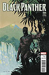 Black Panther (2016)  n° 5 - Marvel Comics