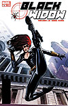 Black Widow (2010)  n° 2 - Marvel Comics
