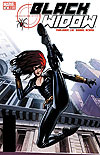 Black Widow (2010)  n° 2 - Marvel Comics