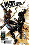 Black Panther: The Man Without Fear (2011)  n° 516 - Marvel Comics