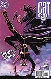 Catwoman (2002)  n° 30 - DC Comics