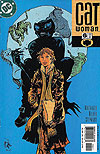 Catwoman (2002)  n° 6 - DC Comics