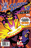 Captain America (2002)  n° 30 - Marvel Comics