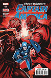 Captain America: Steve Rogers (2016)  n° 3 - Marvel Comics