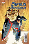 Captain America: Steve Rogers (2016)  n° 3 - Marvel Comics