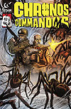 Chronos Commandos: Dawn Patrol  n° 3 - Titan Comics