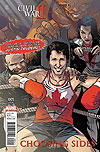 Civil War II - Choosing Sides (2016)  n° 5 - Marvel Comics