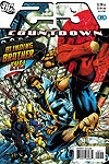 Countdown (2007)  n° 29 - DC Comics