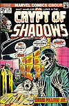 Crypt of Shadows (1973)  n° 16 - Marvel Comics