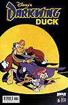 Darkwing Duck (2010)  n° 6 - Boom! Studios