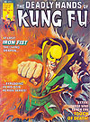Deadly Hands of Kung Fu, The (1974)  n° 19 - Curtis Magazines (Marvel Comics)