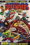 Defenders, The (1972)  n° 7 - Marvel Comics