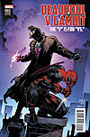 Deadpool V Gambit (2016)  n° 2 - Marvel Comics