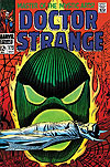 Doctor Strange (1968)  n° 173 - Marvel Comics