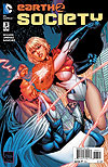 Earth 2: Society (2015)  n° 3 - DC Comics