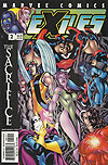 Exiles (2001)  n° 2 - Marvel Comics