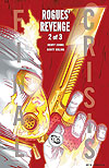 Final Crisis : Rogues' Revenge (2008)  n° 2 - DC Comics