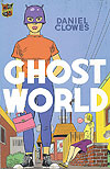 Ghost World  - Fantagraphics