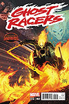 Ghost Racers (2015)  n° 2 - Marvel Comics