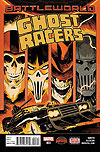 Ghost Racers (2015)  n° 3 - Marvel Comics