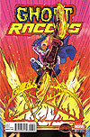 Ghost Racers (2015)  n° 3 - Marvel Comics