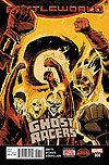 Ghost Racers (2015)  n° 4 - Marvel Comics