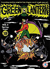 Green Lantern (1941)  n° 3 - DC Comics