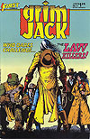 Grimjack (1984)  n° 11 - First