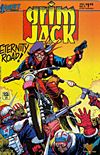 Grimjack (1984)  n° 5 - First