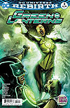 Green Lanterns (2016)  n° 3 - DC Comics