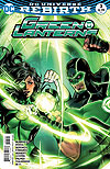Green Lanterns (2016)  n° 3 - DC Comics
