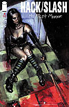 Hack/Slash: My First Maniac  n° 4 - Image Comics