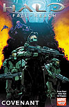 Halo: Fall of Reach - Covenant (2011)  n° 1 - Marvel Comics