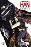 Star Wars: Han Solo (2016)  n° 1 - Marvel Comics