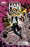 Star Wars: Han Solo (2016)  n° 1 - Marvel Comics