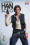 Star Wars: Han Solo (2016)  n° 1 - Marvel Comics